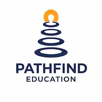 Pathfind Education Logo
